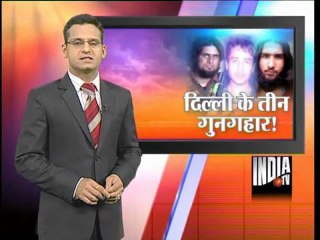 Aaj Ki Pehli Khabar (22/10/2011)