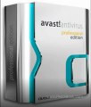 Avast Antivirus Professional 6.0.1203 2012 Registered Download 100% Working