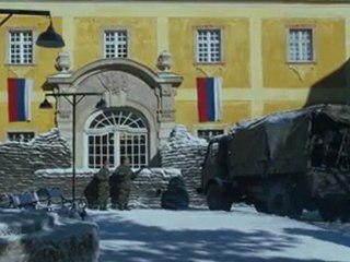 В краю крови и меда (In the Land of Blood and Honey) - трейлер