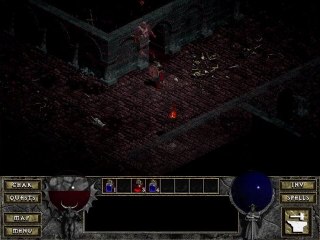 Retrospective Diablo par Blizzard Entertainment