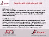 Intellectual property registration in UAE