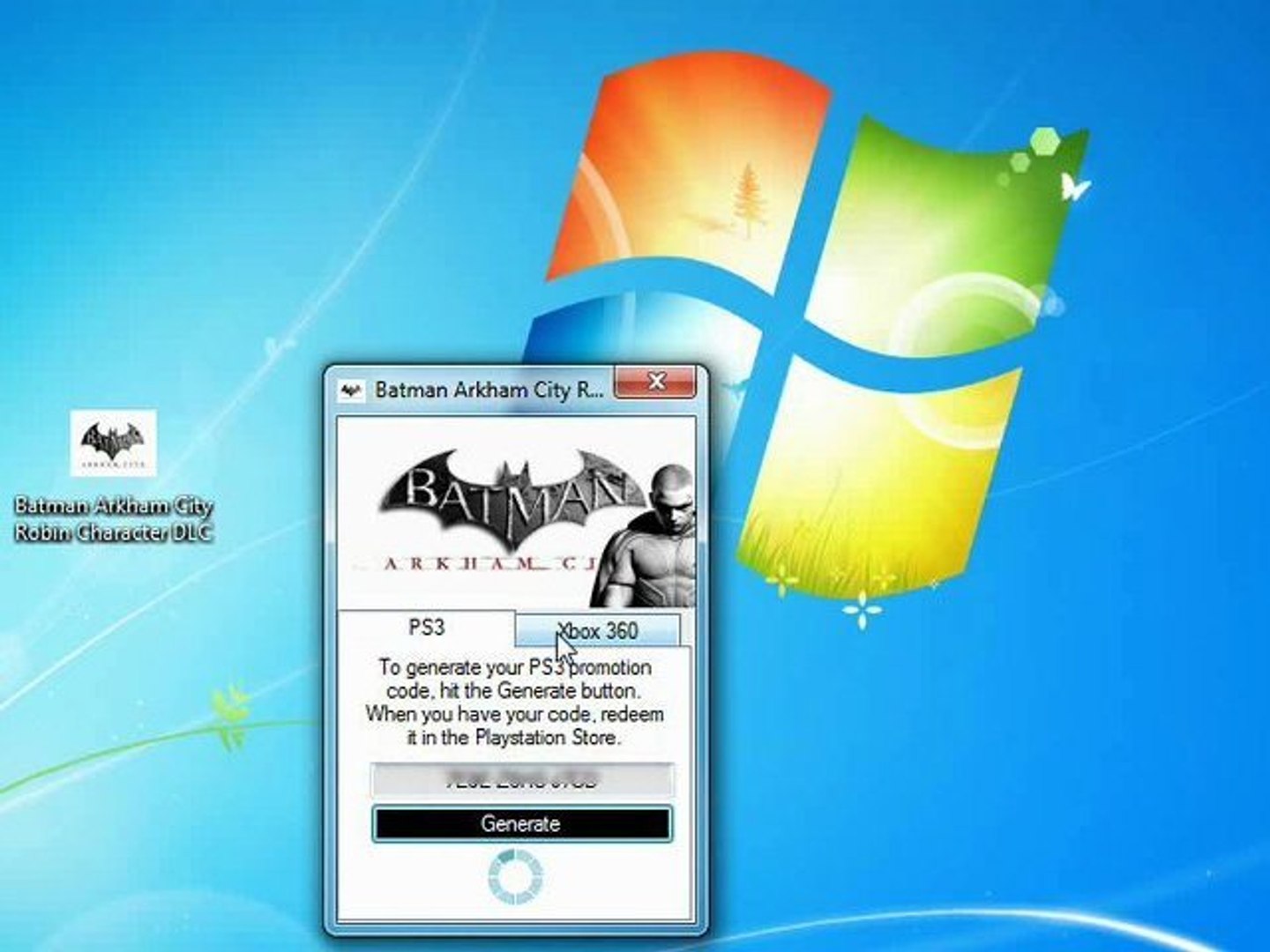 How To Get Batman Arkham City Robin Character Dlc For Free Video Dailymotion
