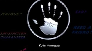 Kylie Minogue - (She's not) Confide In Me