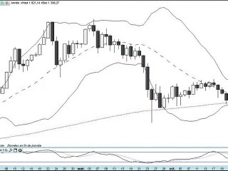 Formation bourse La semaine boursière du 24 au 28/10/2011