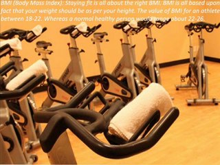 Weight Loss Tips for Staying Young