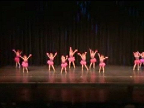Saskatoon Dance School-Studio One RP Dance-Concert
