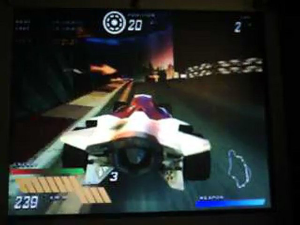 Vidéo torture sur Dethkarz part 1