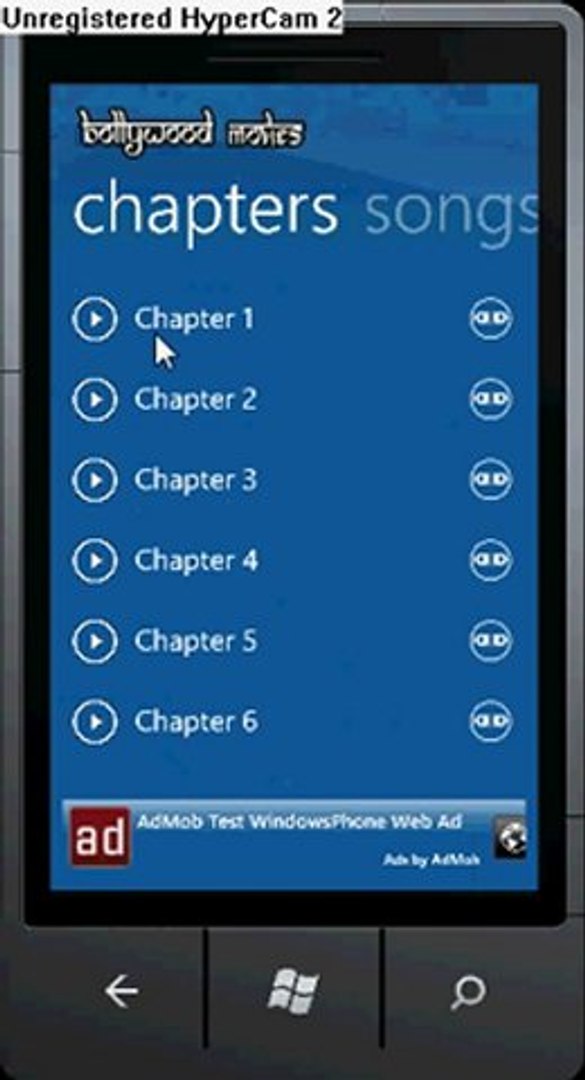 Bollywood Movies - Toprated Movies