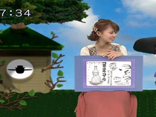 sakusaku 111021 1 今日も、ドラえもん風の秘密道具を考えてみた･･･、の巻