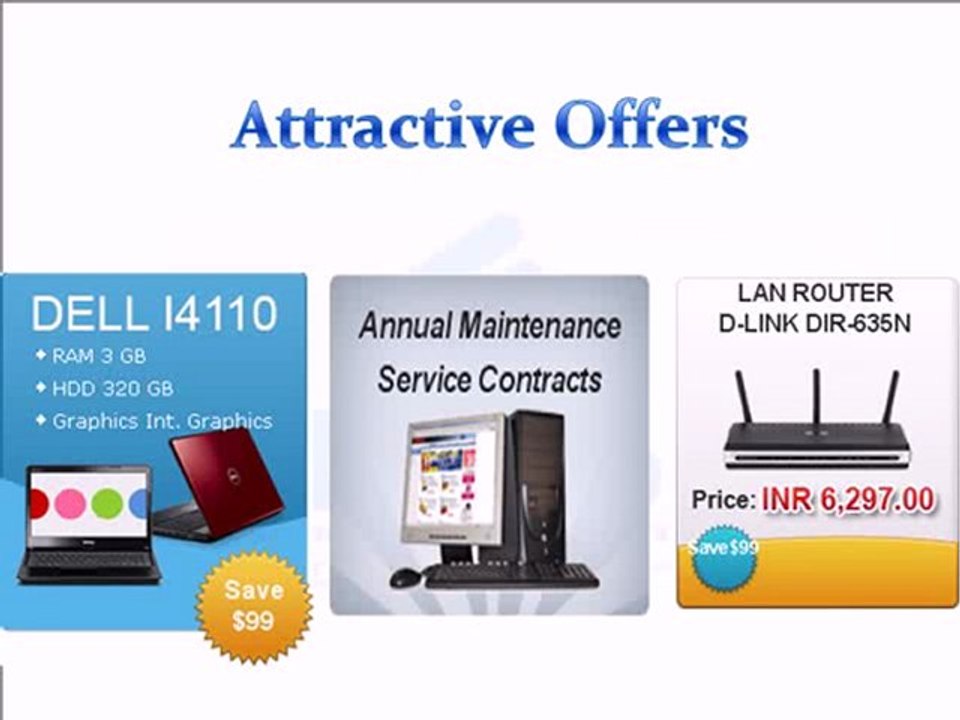 Buy Computer Accessories