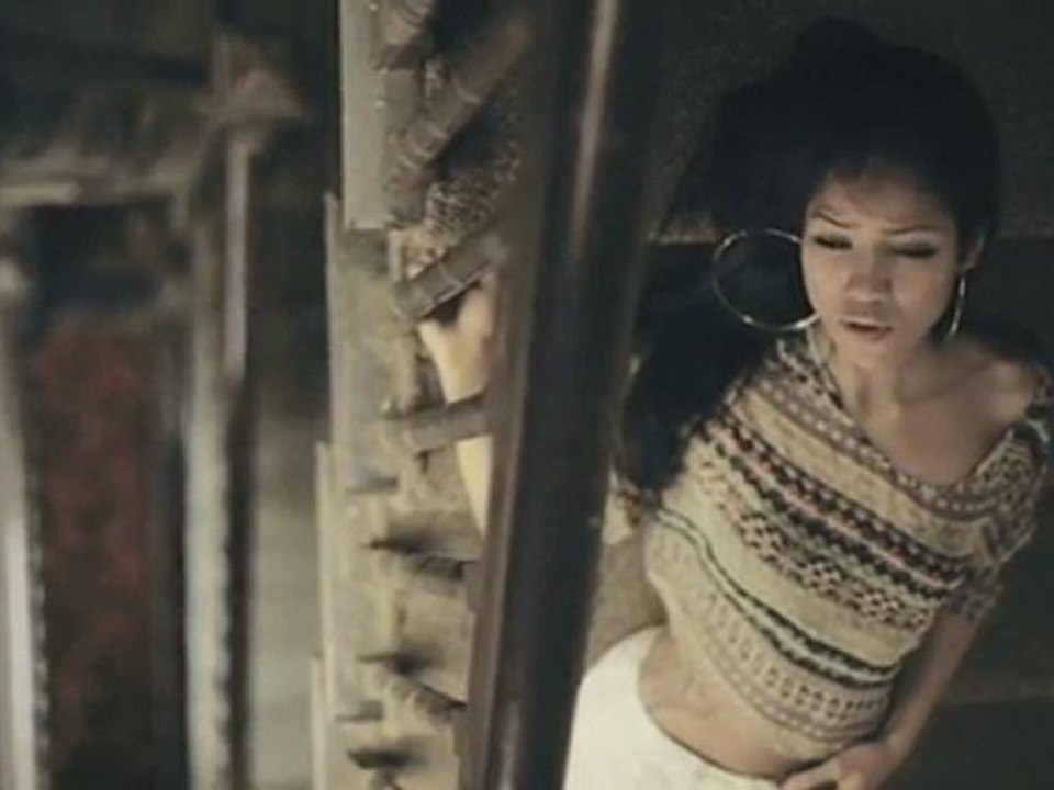 Jhené Aiko - My Mine