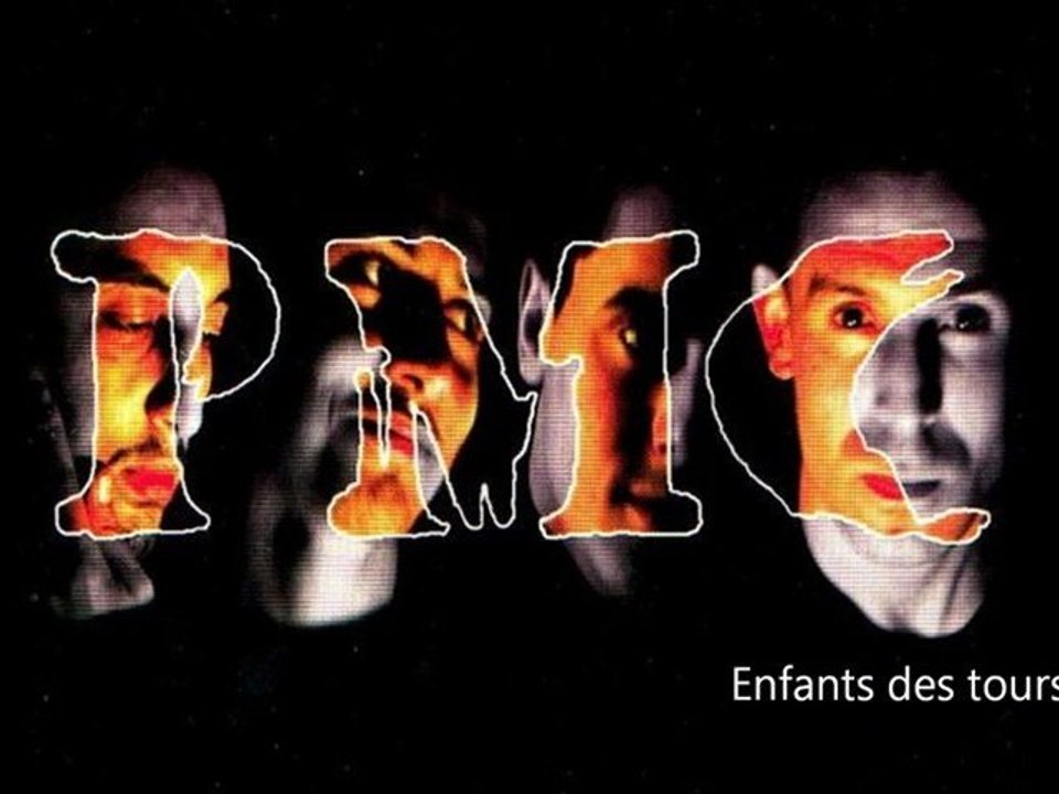 PMC Enfants des tours