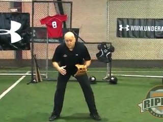 Baseball_The Crossover Step