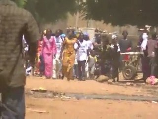 Installation du Club des Auditeurs de Ganankunme FM à Moudéry (Première partie)