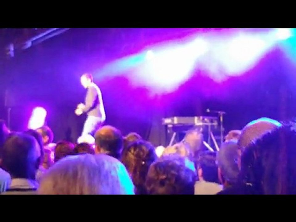 AMBERT  année 80      le 15 octobre 2011