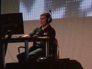 eXtensive! YoYo @ ESWC