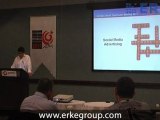 ERKE Ltd, Uras Ismet Kaya Presentation - Grindex Distributor Conference 2011