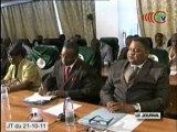 7ème conférence des ministres africains de la fonction publique à Brazzaville