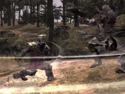 Le Seigneur des Anneaux : La Guerre du Nord - Vignette : Farin