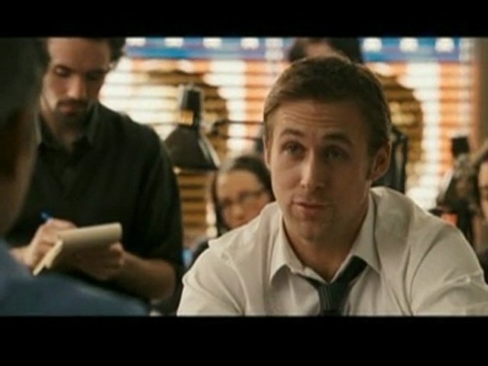 George Clooney likes a practical joke