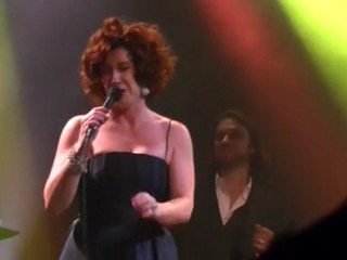 Stanislas & Robin McKelle -  Let's call the whole thing off