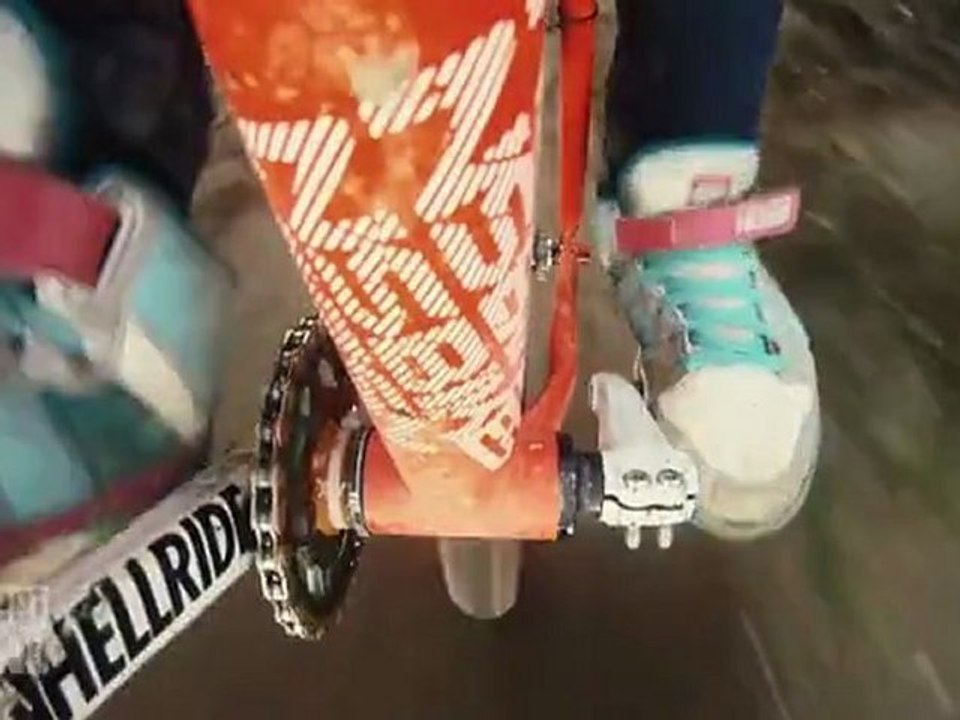 STREET BEAT #46 : десятилетие TOP9 и дёрт в Беларуси