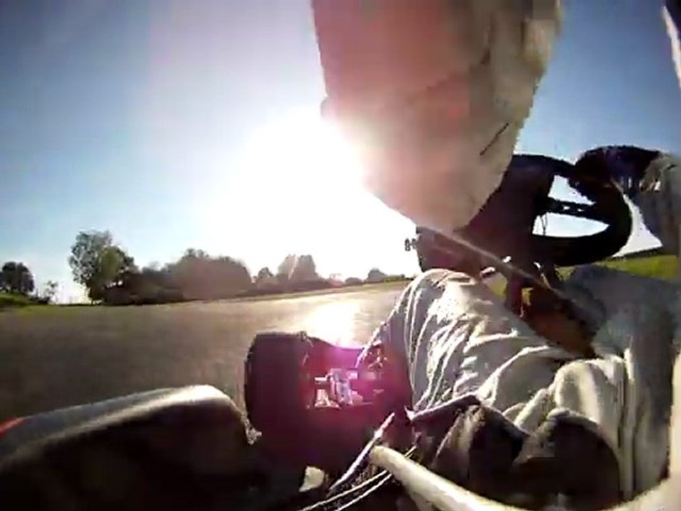 THT sev laval go pro