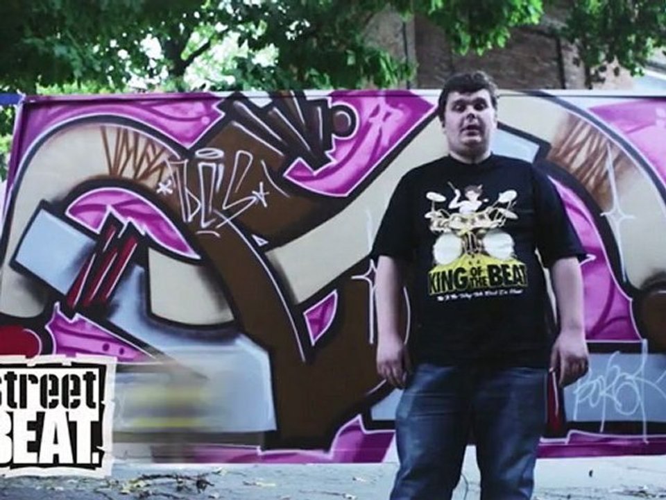 STREET BEAT #47 : премьера клипа "Сложных" и фестиваль "Breakidz"