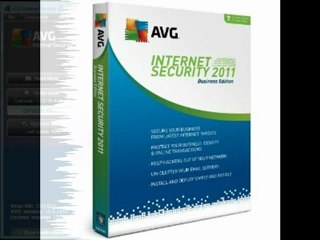 AVG Internet Security 2011Registered Download 100% Working