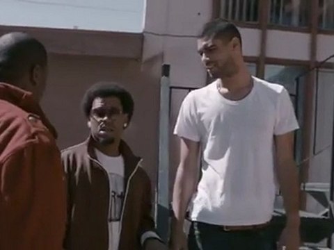 Emeli Sande - Daddy (Official Music Video) ft. Naughty Boy