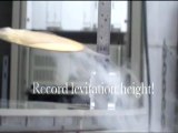 Quantum Levitation