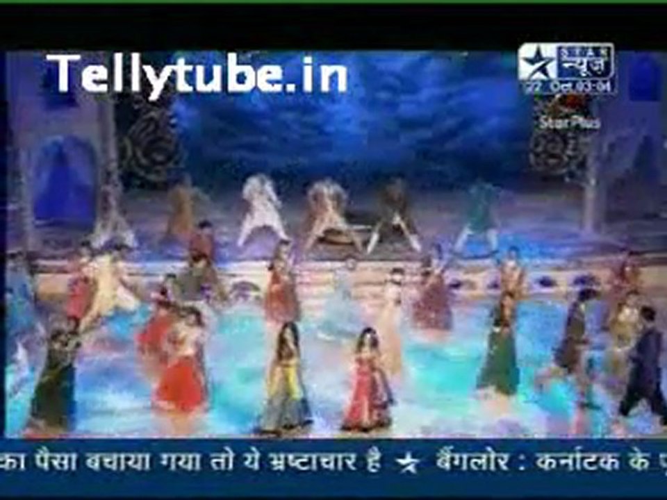 Saas Bahu Aur Saazish-22nd October 2011 part 2