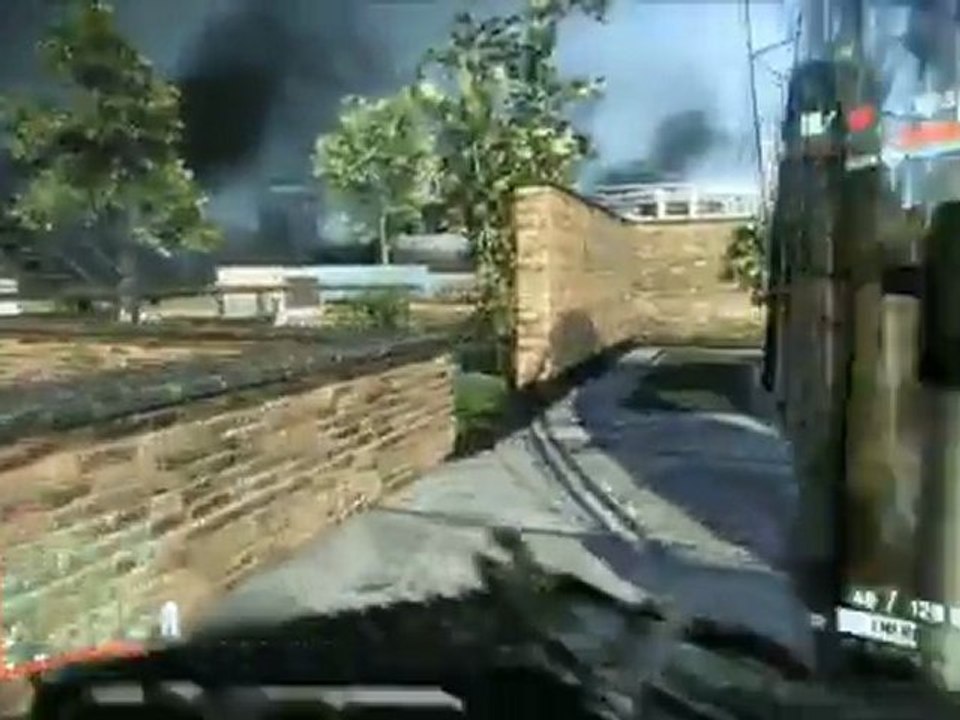 Crysis 2 HD Multiplayer Gameplay on the new Arbico Crysis Gaming PC Range