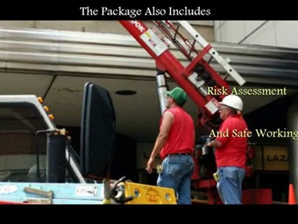 Get Your Construction Site Safety Plan In Just 2 Hours!