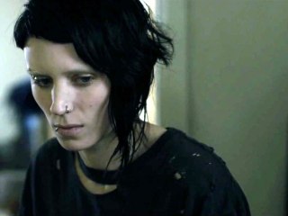 Millenium : Les hommes qui n’aimaient pas les femmes - Bande Annonce #2 [VOST|HD]