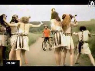 Wazoo La Manivelle Video Dailymotion