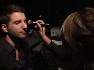 2011 > Interview d'Olivier Morin, Animateur scène.