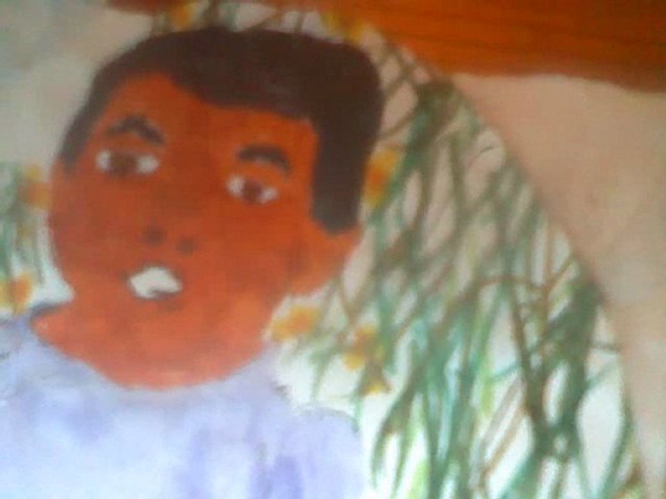 clipe de (  la fleche) fristyle