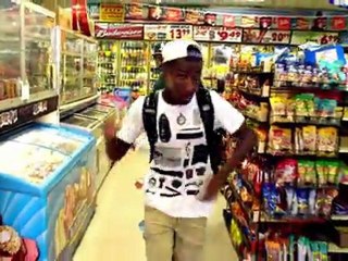 Buddy's Awesome Adventure