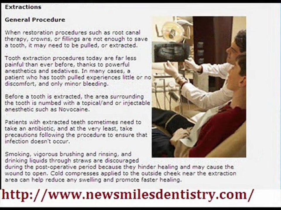 Take help of good dentist in Redondo Beach for dental care