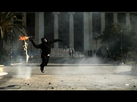 Athens Biennale spot (Directed by Giorgos Zois) - flix.gr