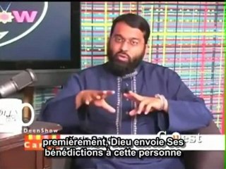 L'Importance De La Prière - Cheikh Yasi Qadhi - The Deen Show