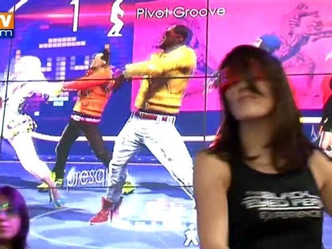 Le jeu vidéo à l’honneur au Paris Games Week