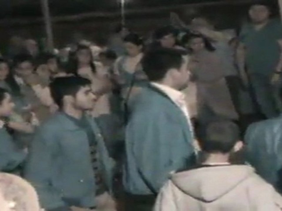 Ramazan Kibar'ın Düğününden bir bölüm