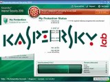 Kaspersky Internet Security 2012 Registered Download 100% Working 22nd Sept