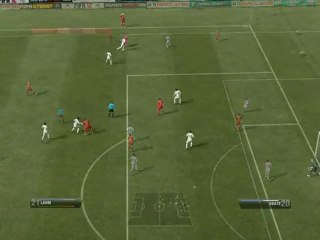 Bayer - Milan cz.1