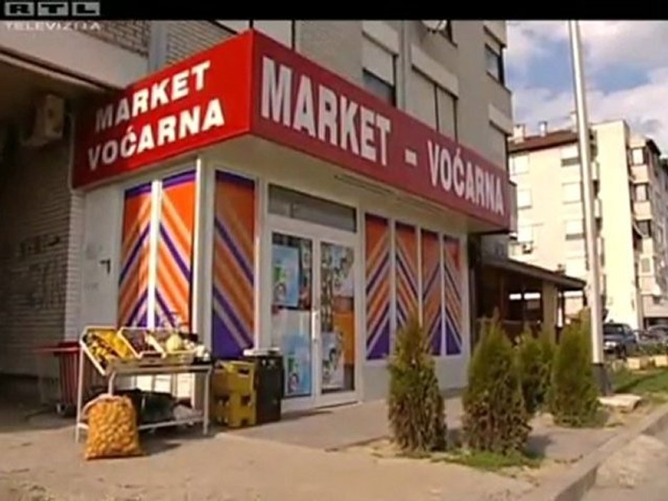Bibin svijet S03E06