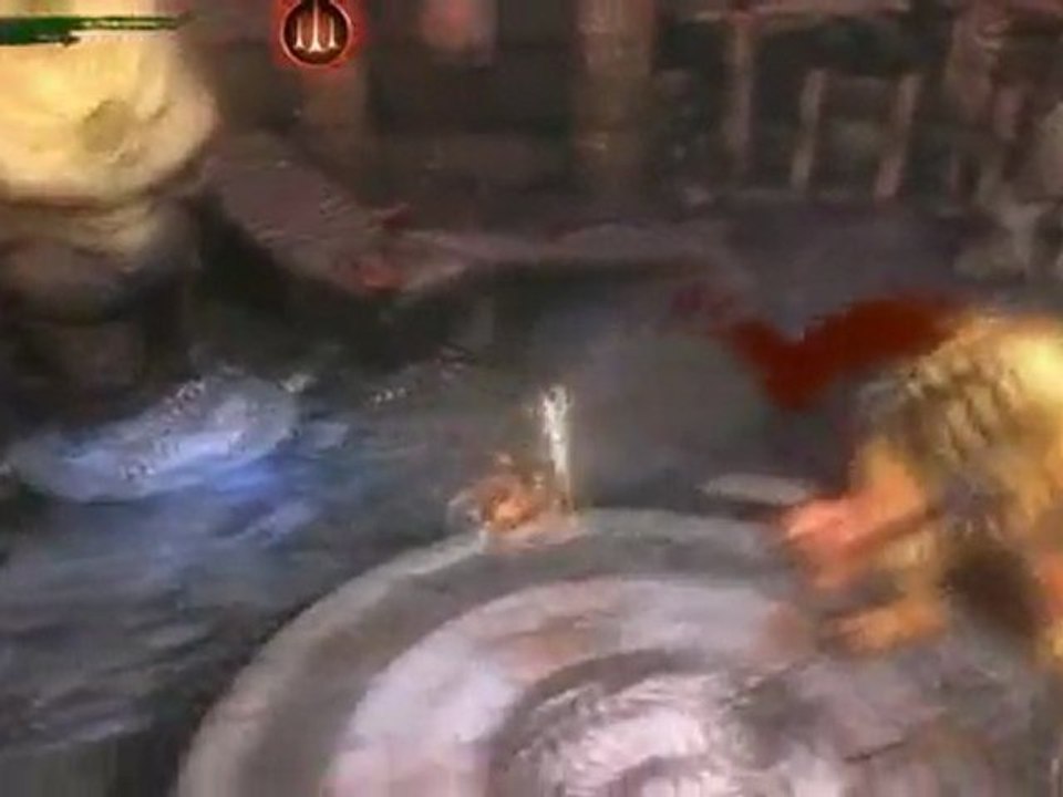 Garshasp the Game Crack