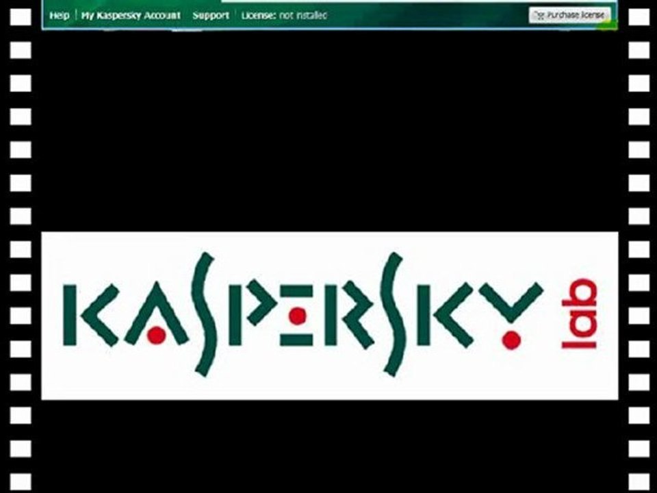 Kaspersky Antivirus 2011 Keys Registered Download 100% Working