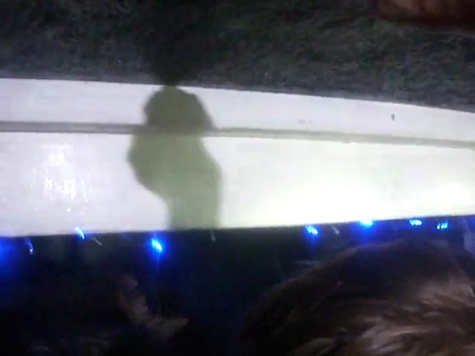 Justice - release party @ London, 5